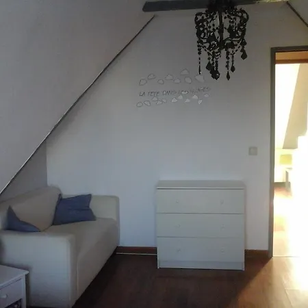 Ferienhaus Chez Marcelline *